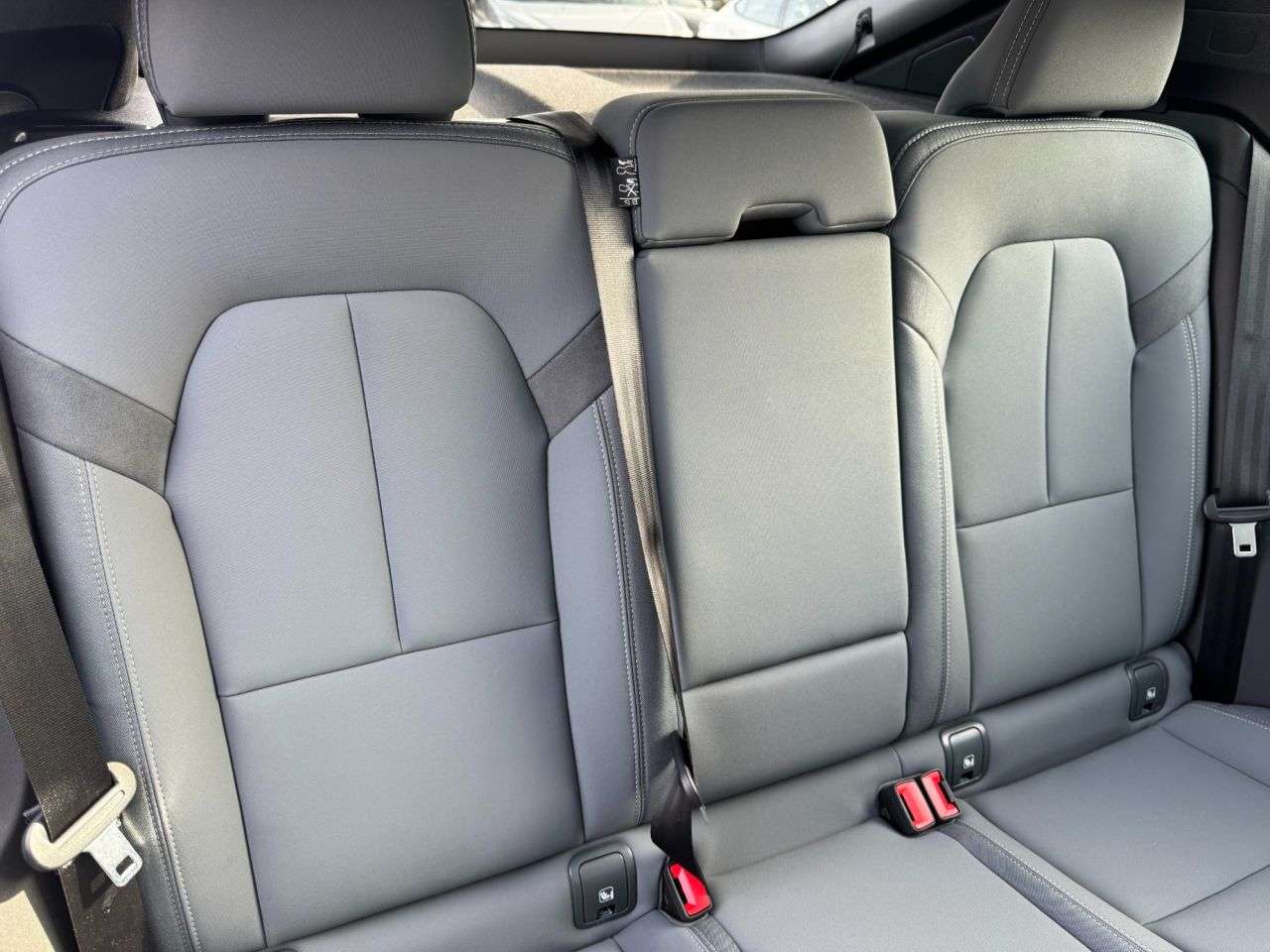 2021 POLESTAR POLESTAR 2 2021 POLESTAR POLESTAR 2