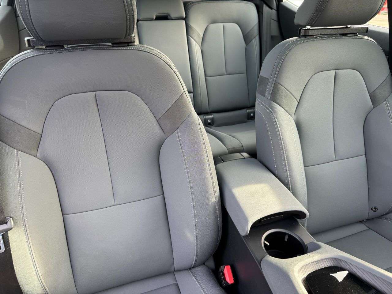 2021 POLESTAR POLESTAR 2 2021 POLESTAR POLESTAR 2