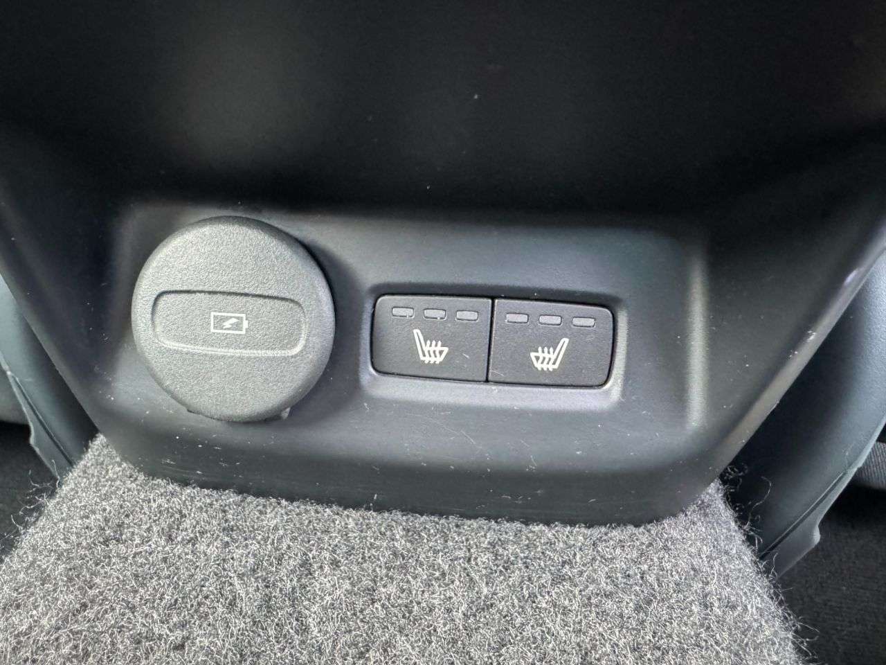 2021 POLESTAR POLESTAR 2 2021 POLESTAR POLESTAR 2