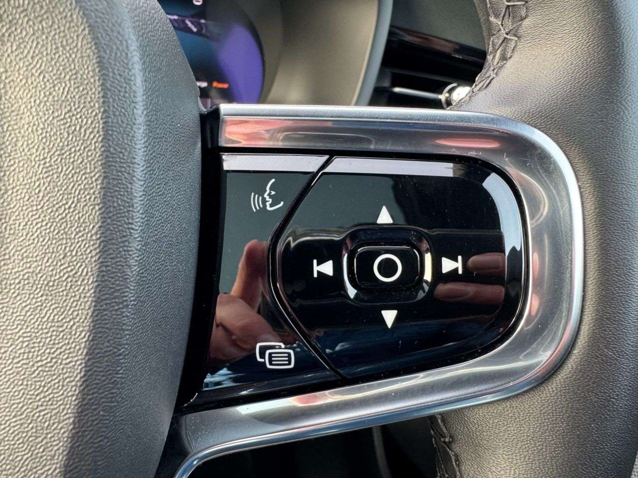 2021 POLESTAR POLESTAR 2 2021 POLESTAR POLESTAR 2