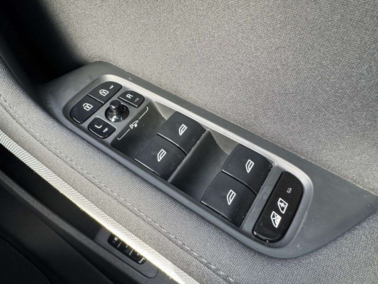 2021 POLESTAR POLESTAR 2 2021 POLESTAR POLESTAR 2