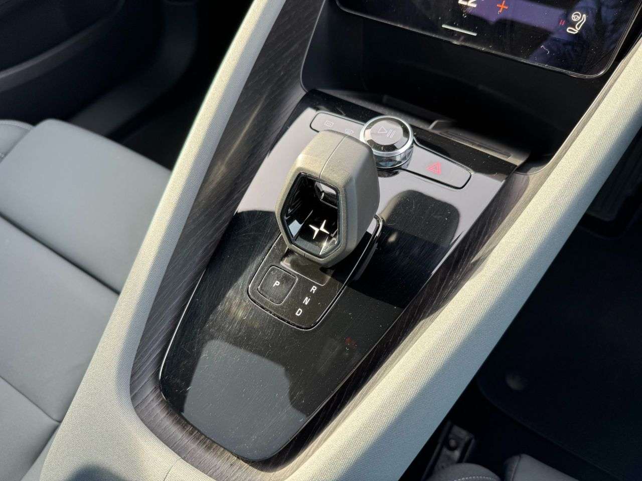 2021 POLESTAR POLESTAR 2 2021 POLESTAR POLESTAR 2