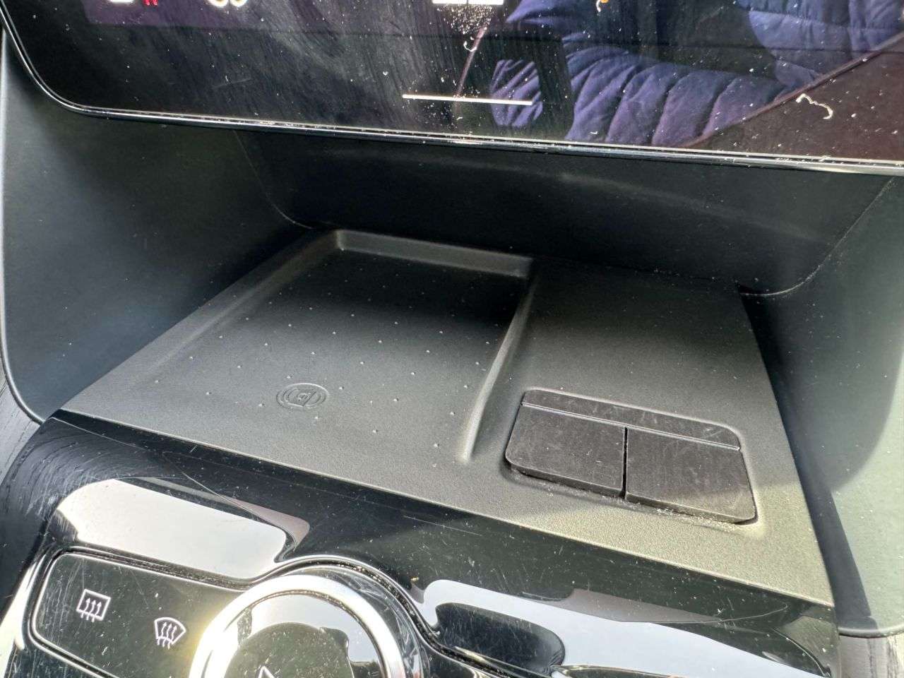 2021 POLESTAR POLESTAR 2 2021 POLESTAR POLESTAR 2