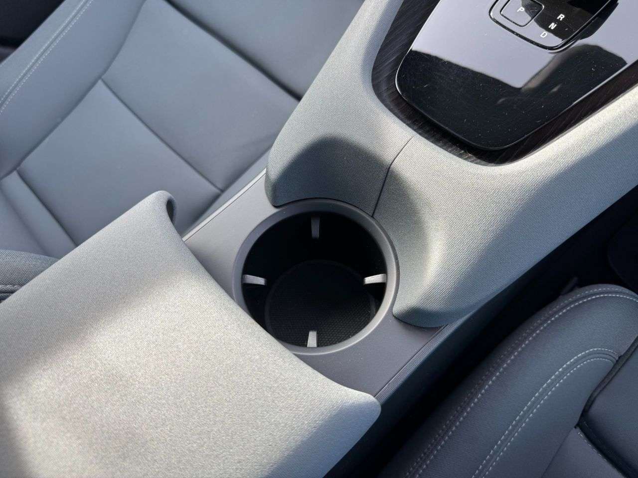 2021 POLESTAR POLESTAR 2 2021 POLESTAR POLESTAR 2