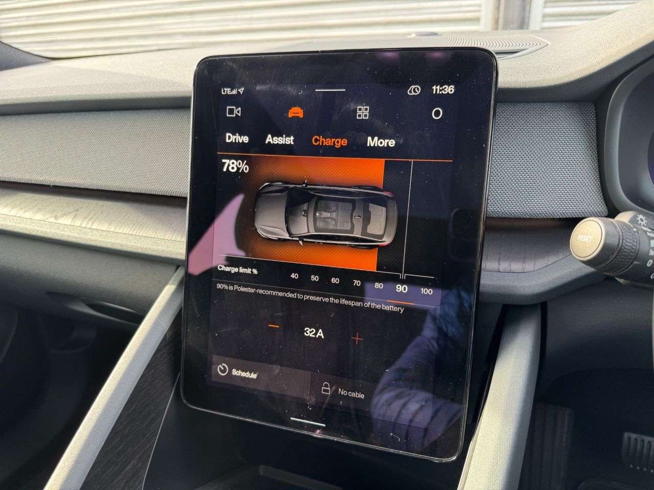 2021 POLESTAR POLESTAR 2 2021 POLESTAR POLESTAR 2