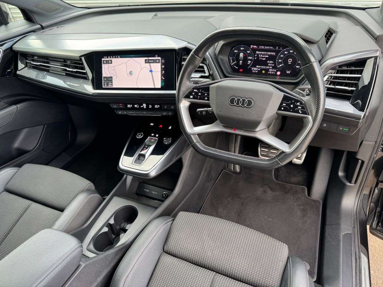 2022 AUDI Q4 E-TRON 2022 AUDI Q4 E-TRON