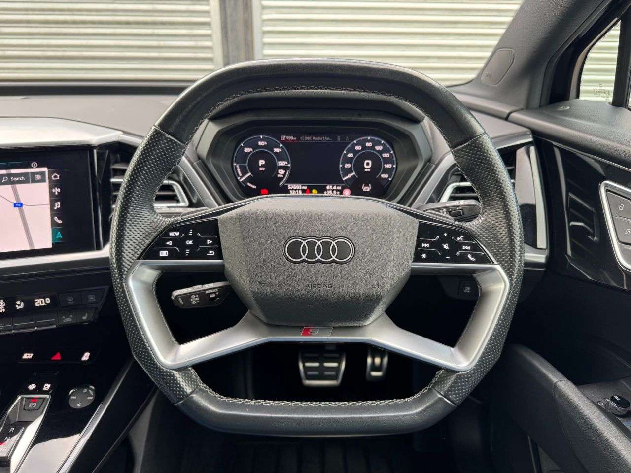2022 AUDI Q4 E-TRON 2022 AUDI Q4 E-TRON
