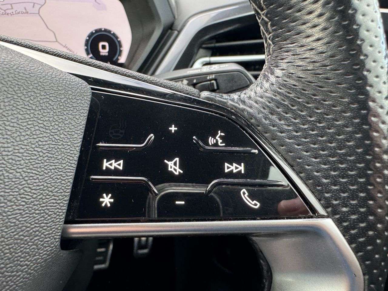 2022 AUDI Q4 E-TRON 2022 AUDI Q4 E-TRON