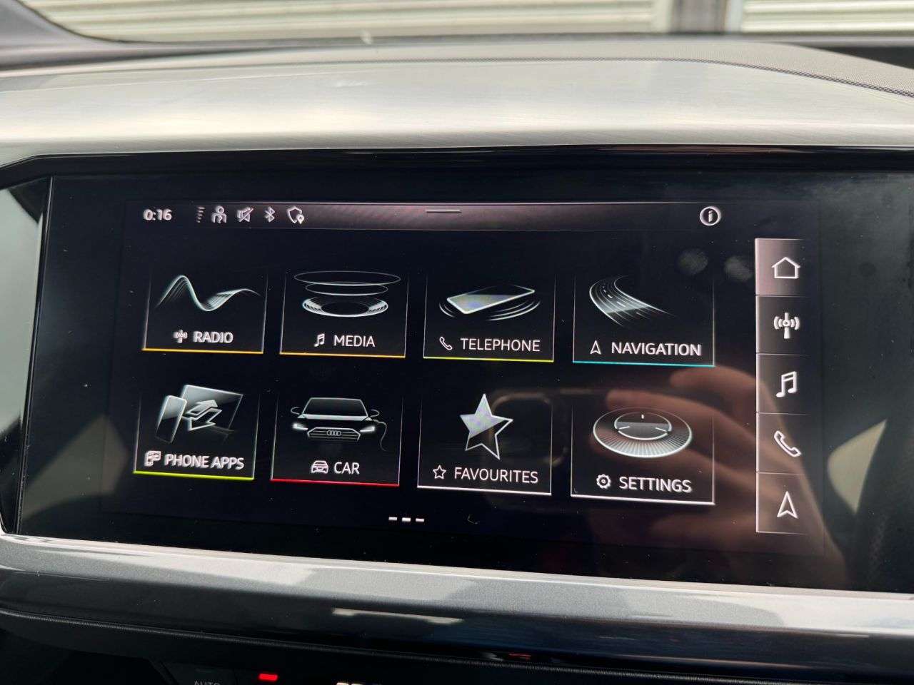 2022 AUDI Q4 E-TRON 2022 AUDI Q4 E-TRON