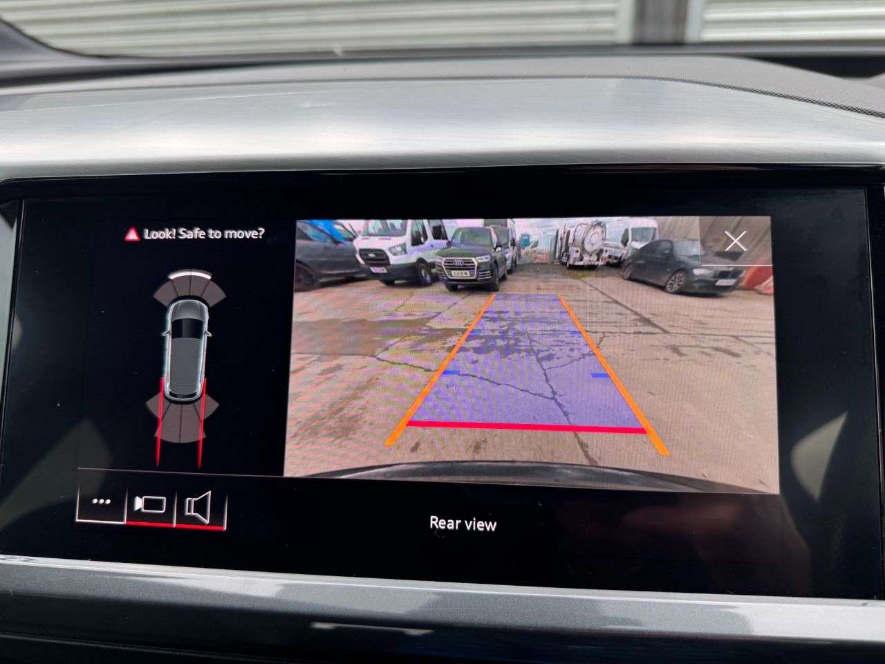 2022 AUDI Q4 E-TRON 2022 AUDI Q4 E-TRON