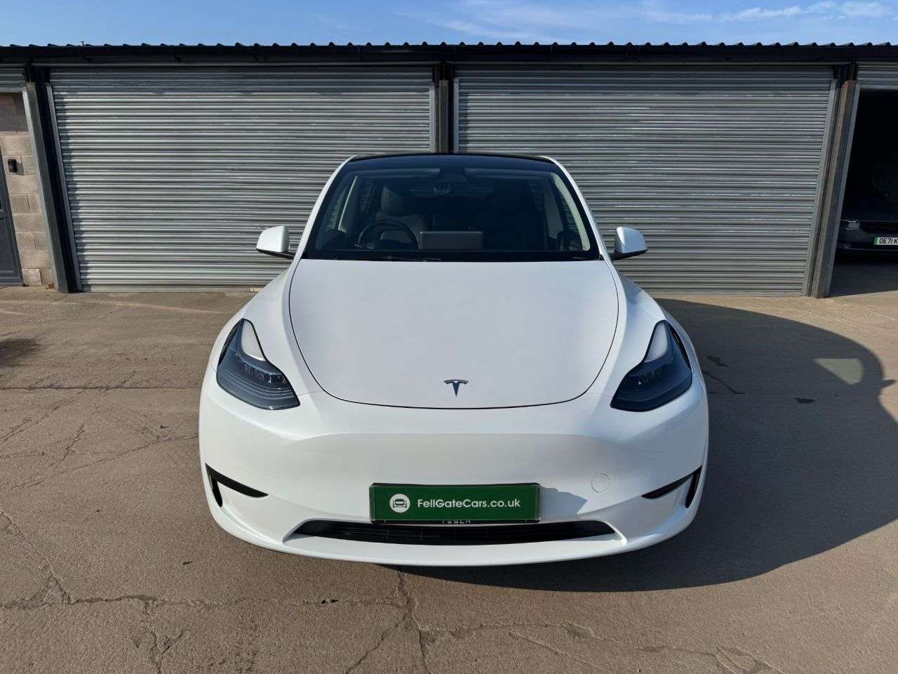 2022 TESLA MODEL Y 2022 TESLA MODEL Y