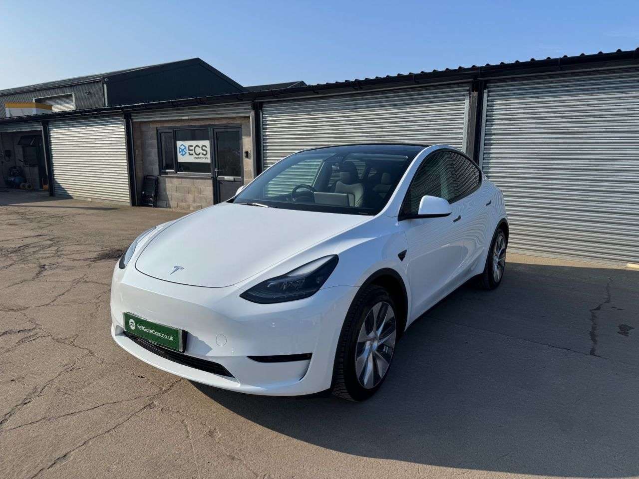 2022 TESLA MODEL Y 2022 TESLA MODEL Y