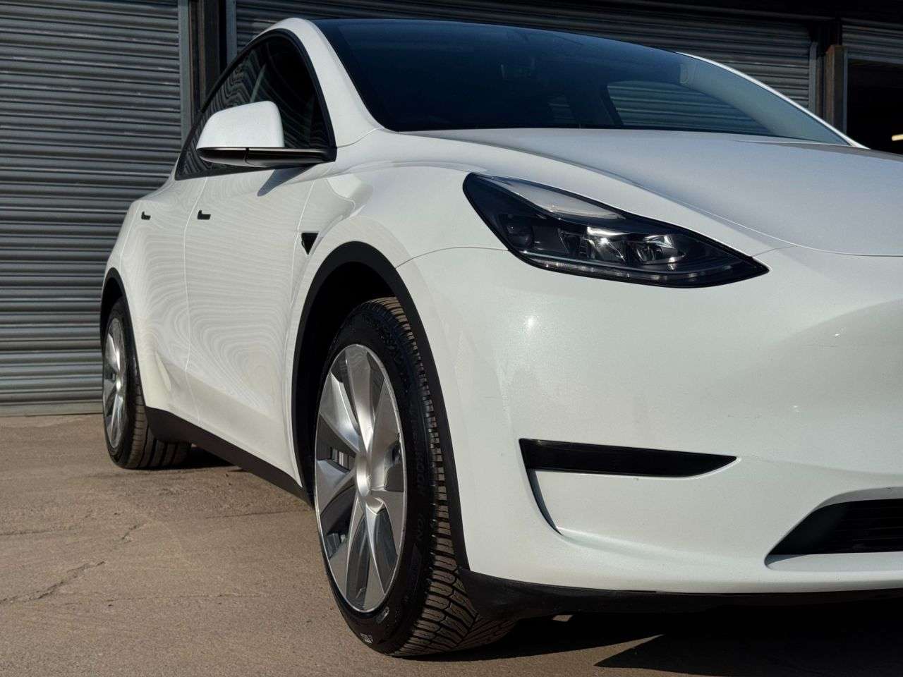 2022 TESLA MODEL Y 2022 TESLA MODEL Y