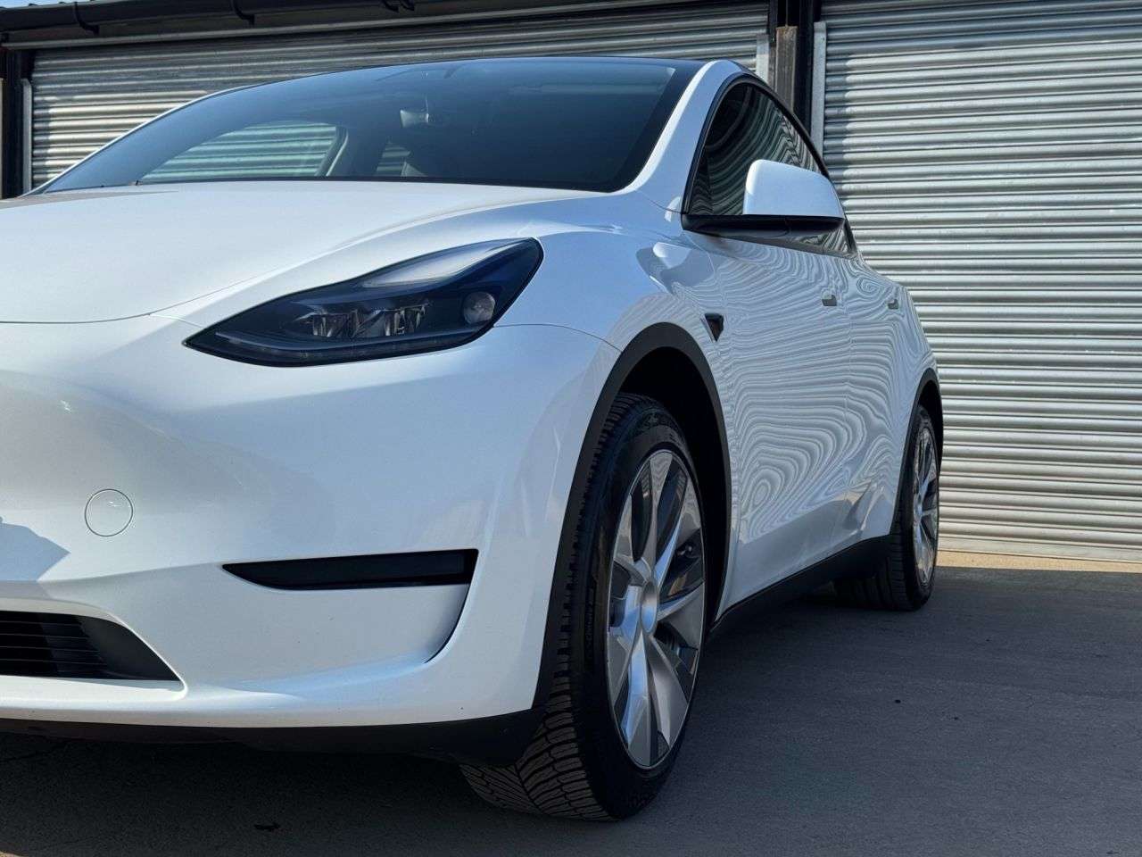2022 TESLA MODEL Y 2022 TESLA MODEL Y