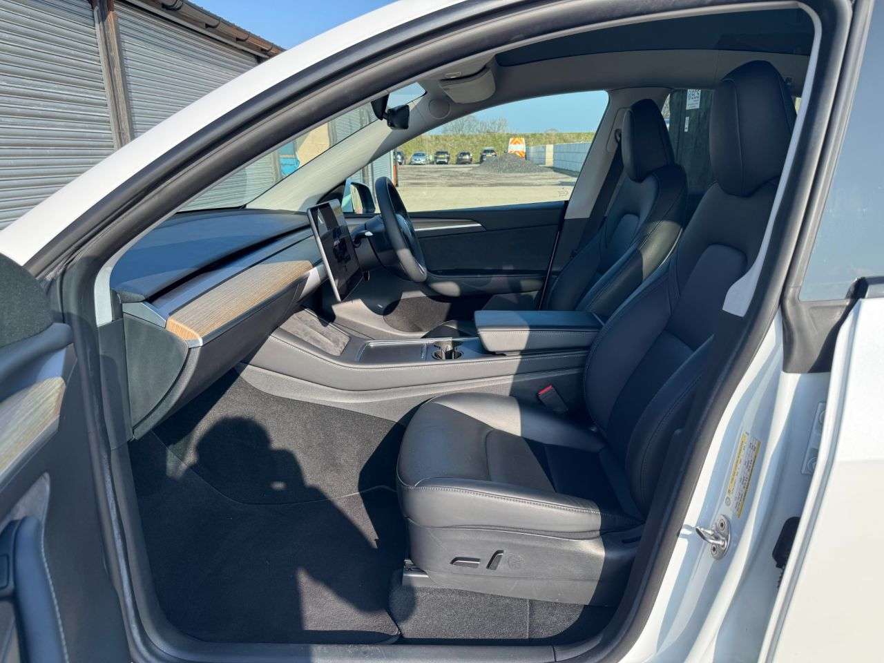 2022 TESLA MODEL Y 2022 TESLA MODEL Y