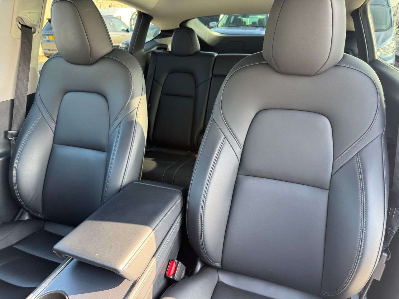 2022 TESLA MODEL Y 2022 TESLA MODEL Y