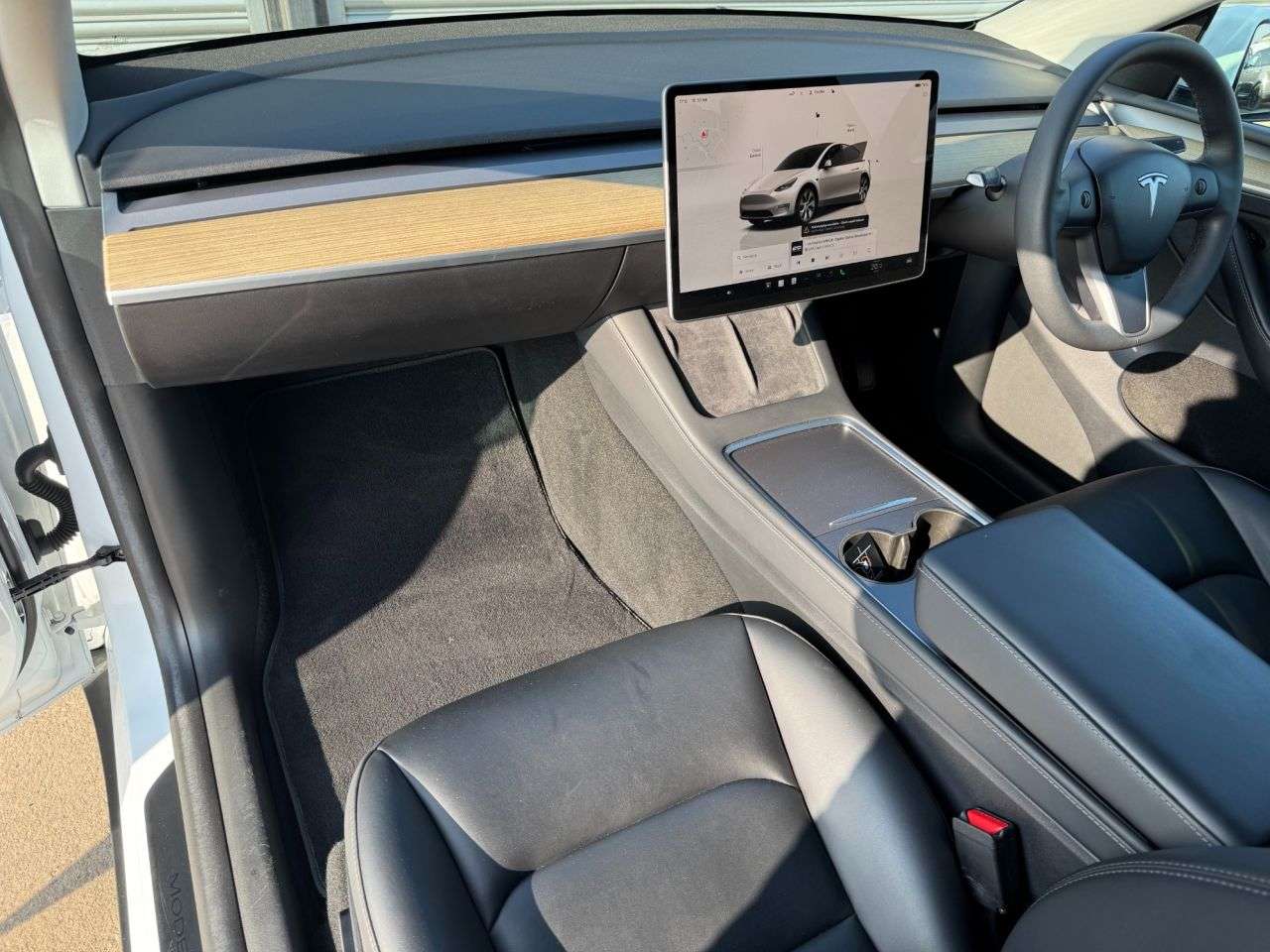 2022 TESLA MODEL Y 2022 TESLA MODEL Y
