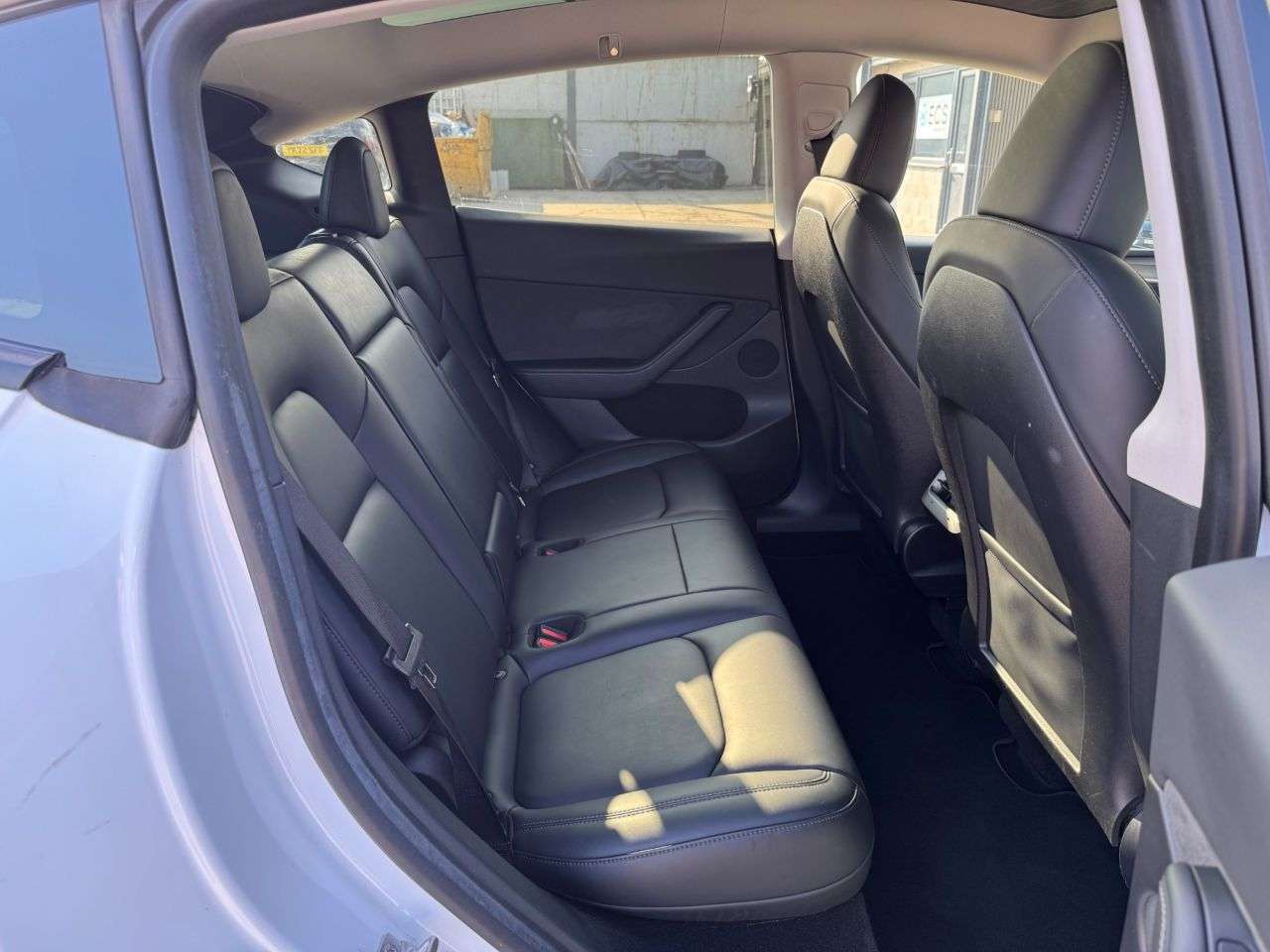 2022 TESLA MODEL Y 2022 TESLA MODEL Y