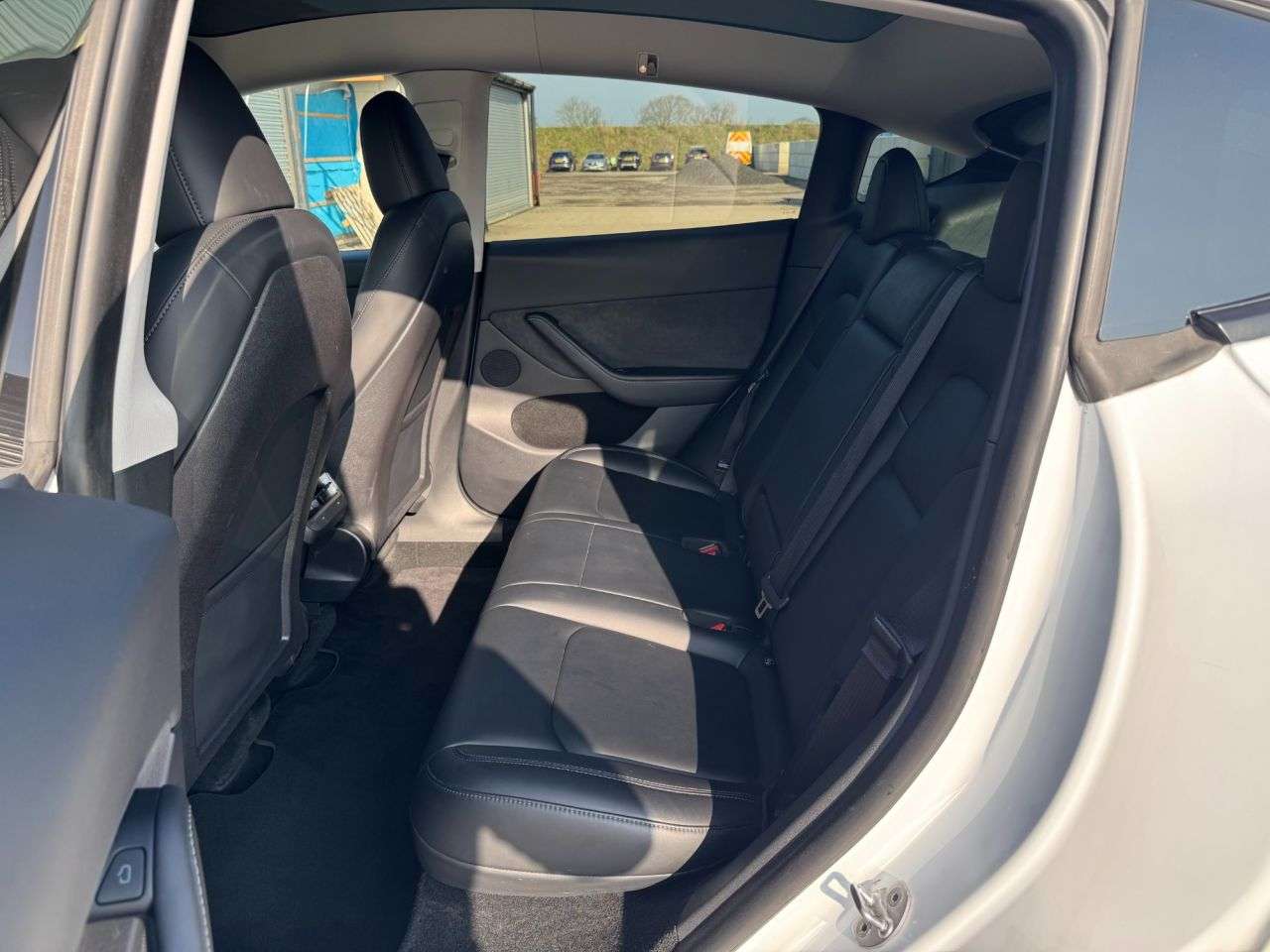 2022 TESLA MODEL Y 2022 TESLA MODEL Y