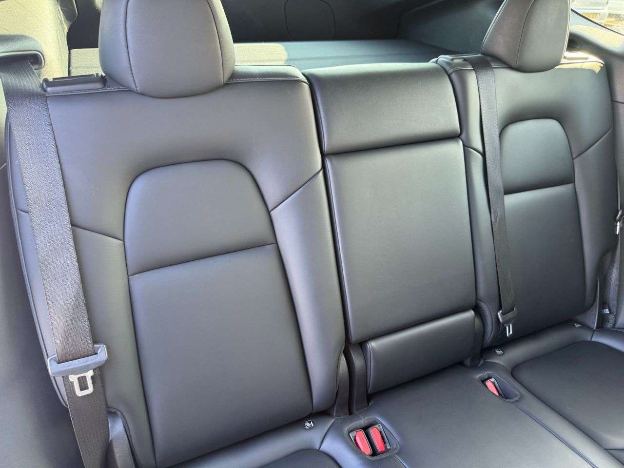 2022 TESLA MODEL Y 2022 TESLA MODEL Y