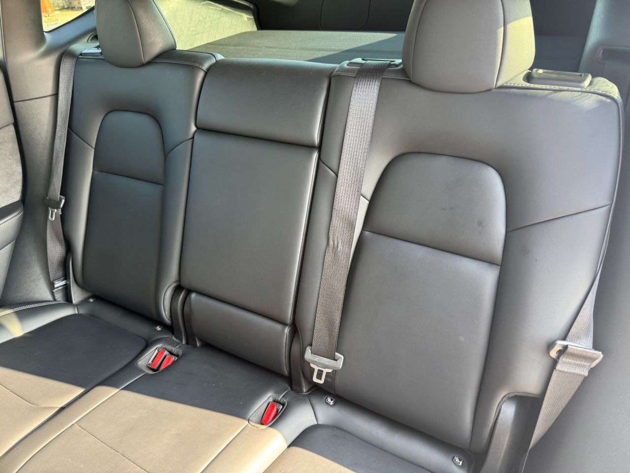 2022 TESLA MODEL Y 2022 TESLA MODEL Y