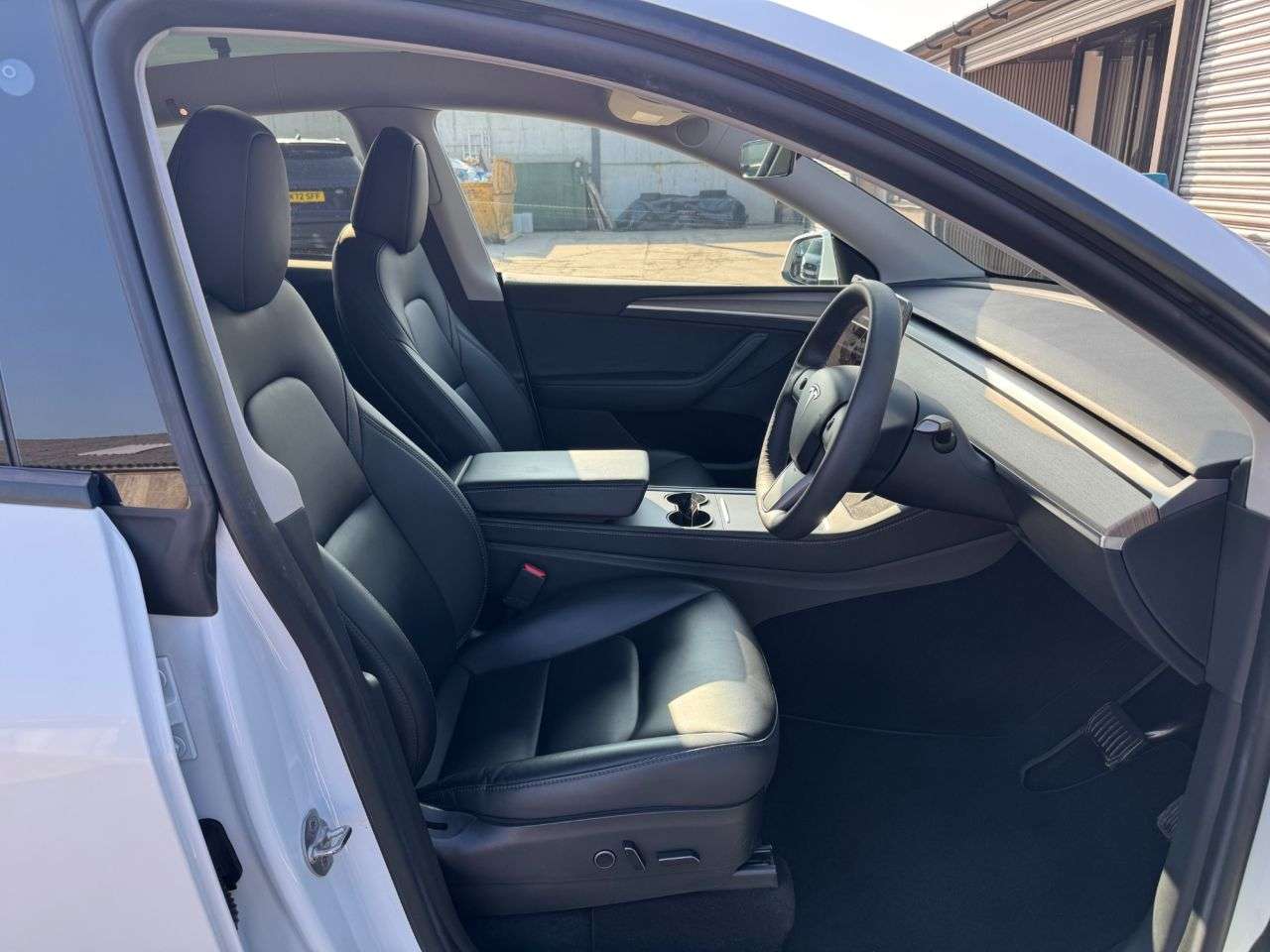 2022 TESLA MODEL Y 2022 TESLA MODEL Y