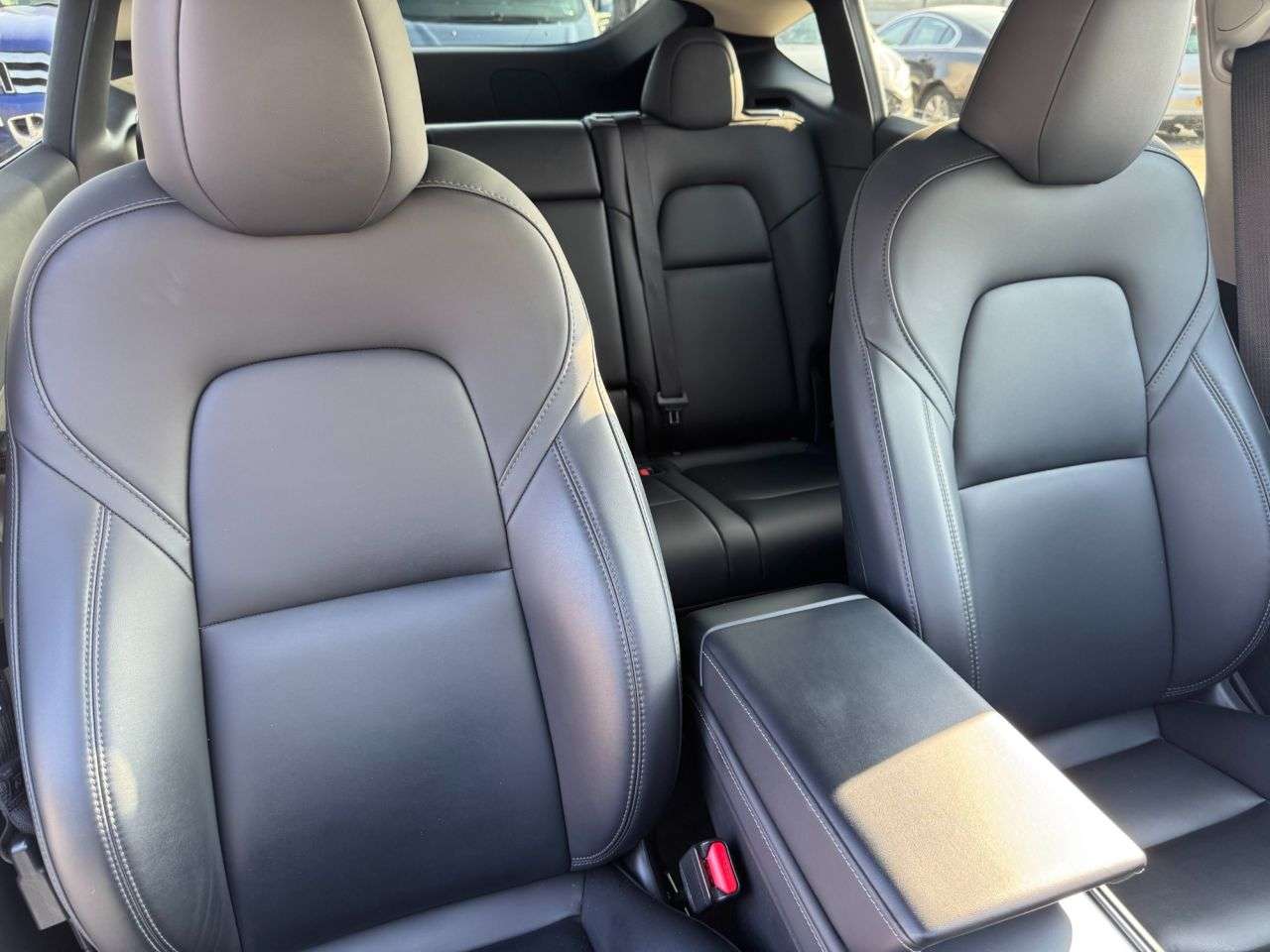 2022 TESLA MODEL Y 2022 TESLA MODEL Y