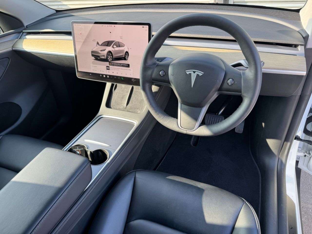 2022 TESLA MODEL Y 2022 TESLA MODEL Y