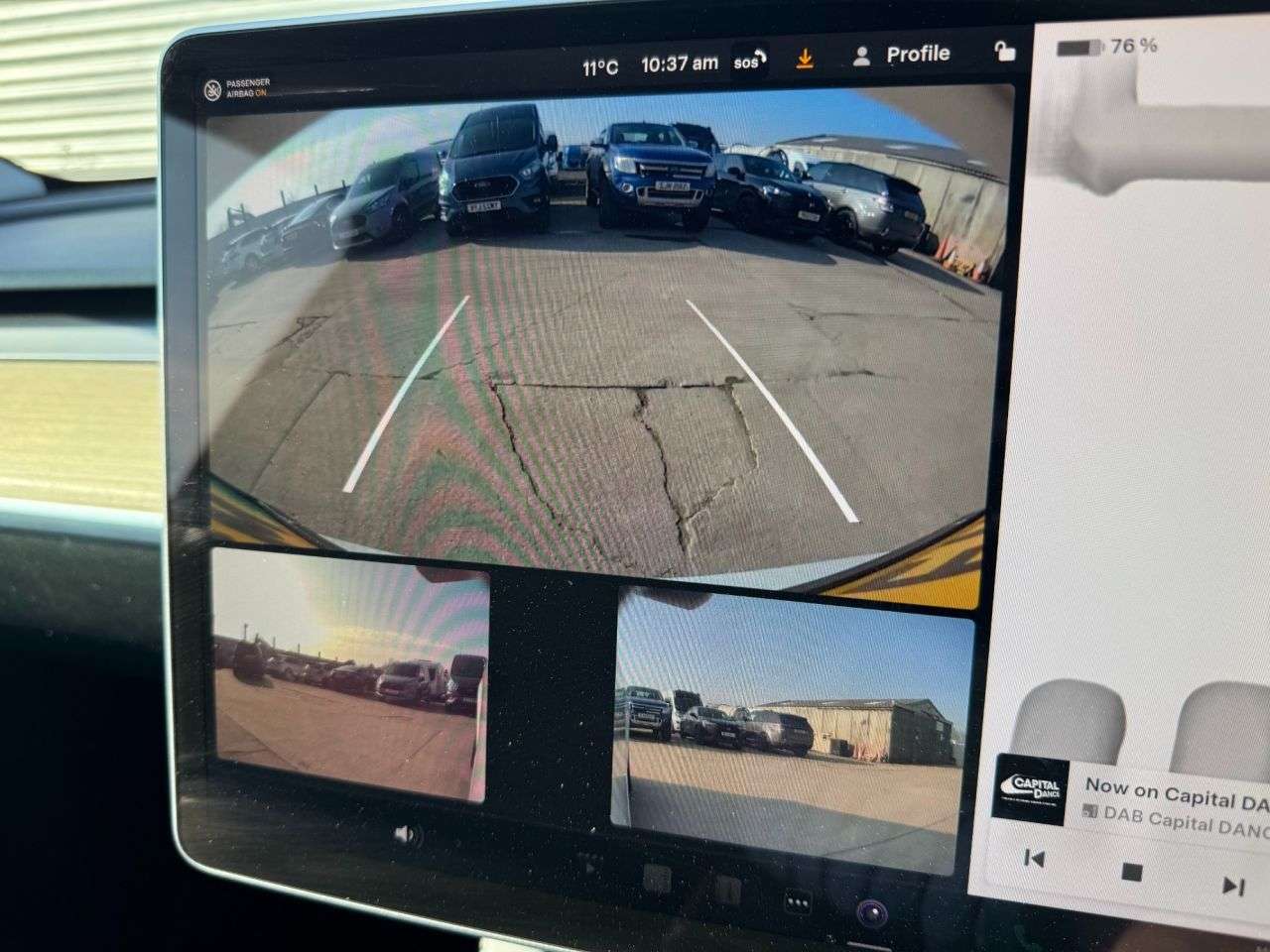 2022 TESLA MODEL Y 2022 TESLA MODEL Y