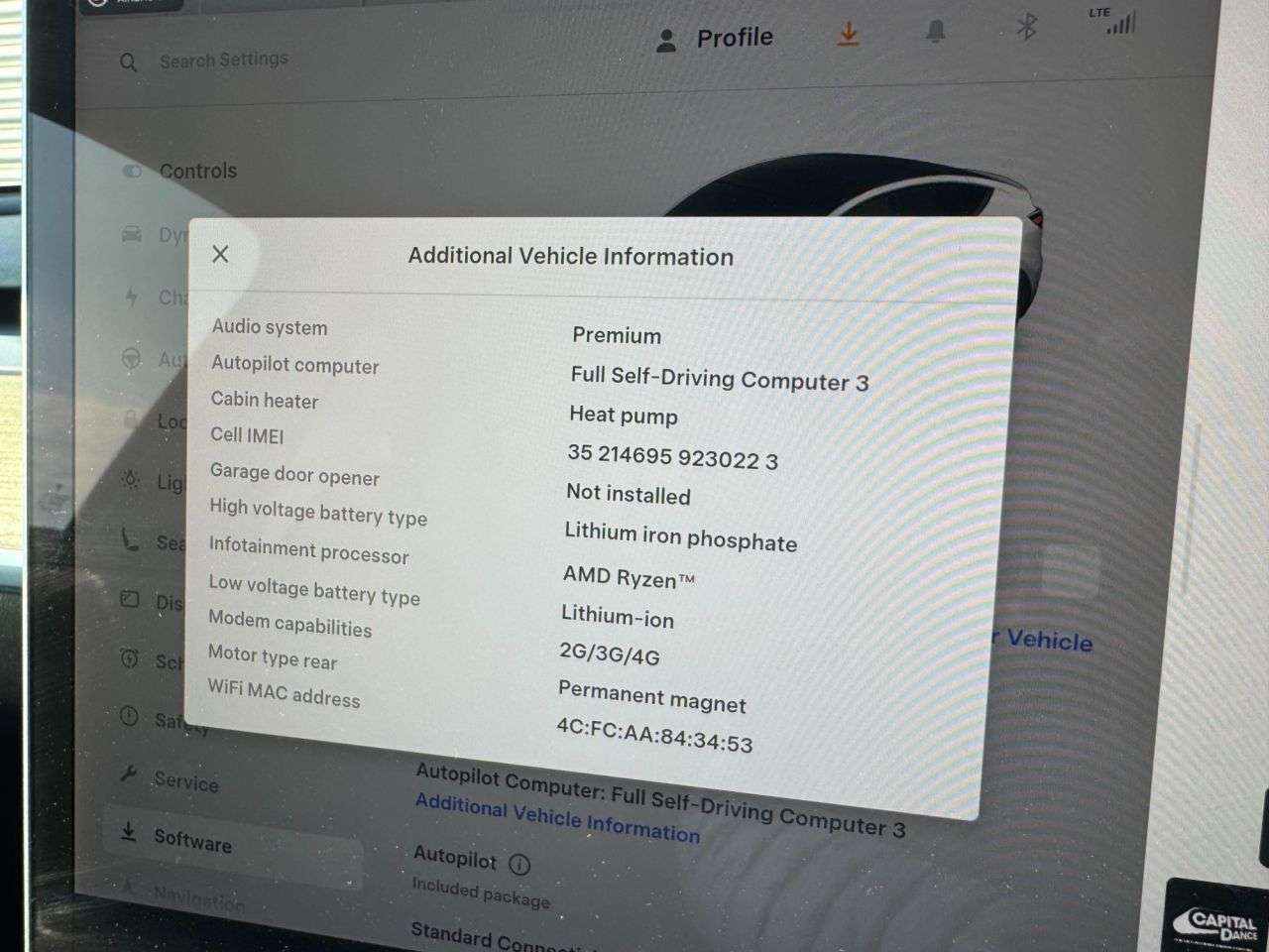 2022 TESLA MODEL Y 2022 TESLA MODEL Y