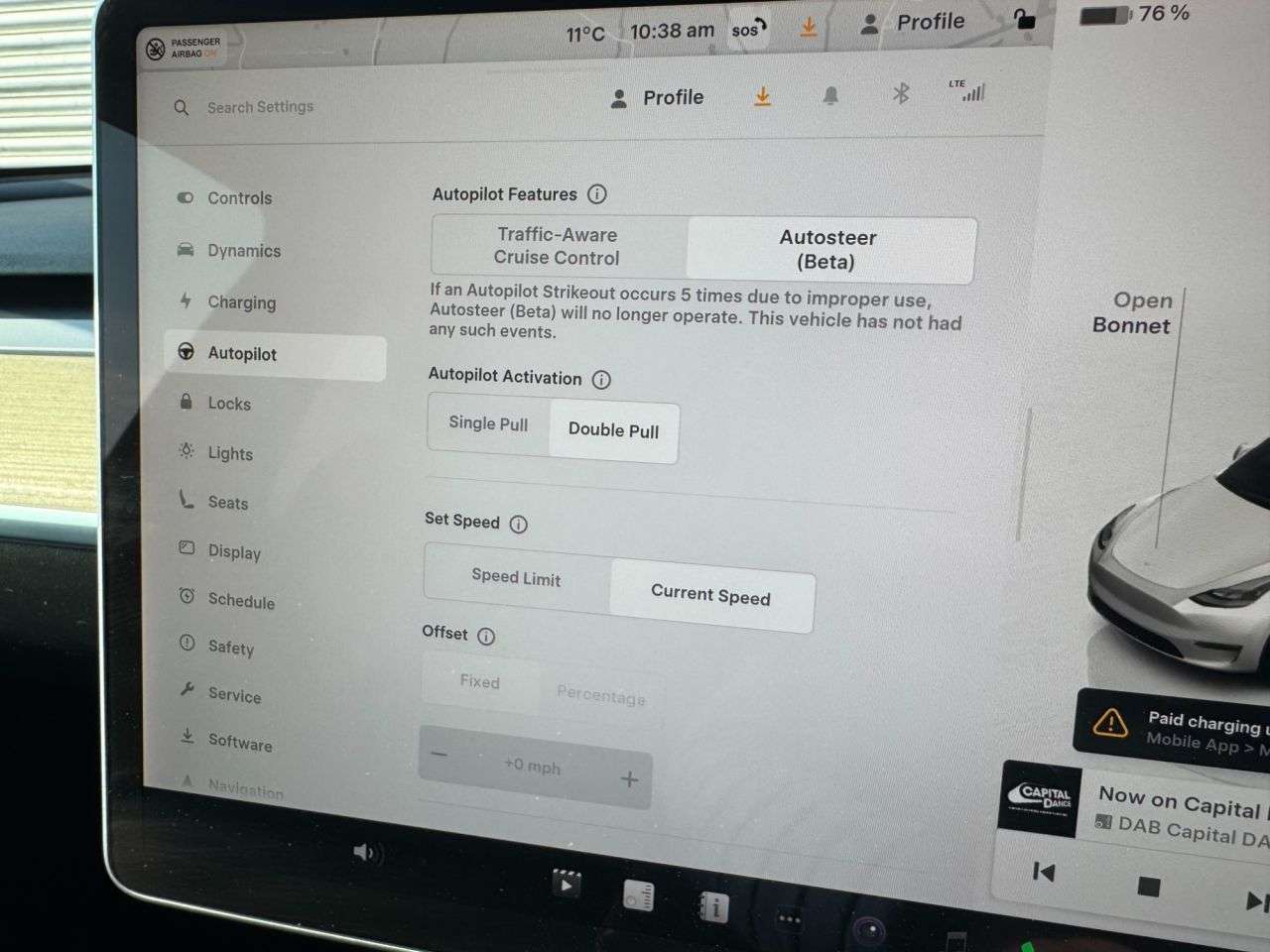 2022 TESLA MODEL Y 2022 TESLA MODEL Y