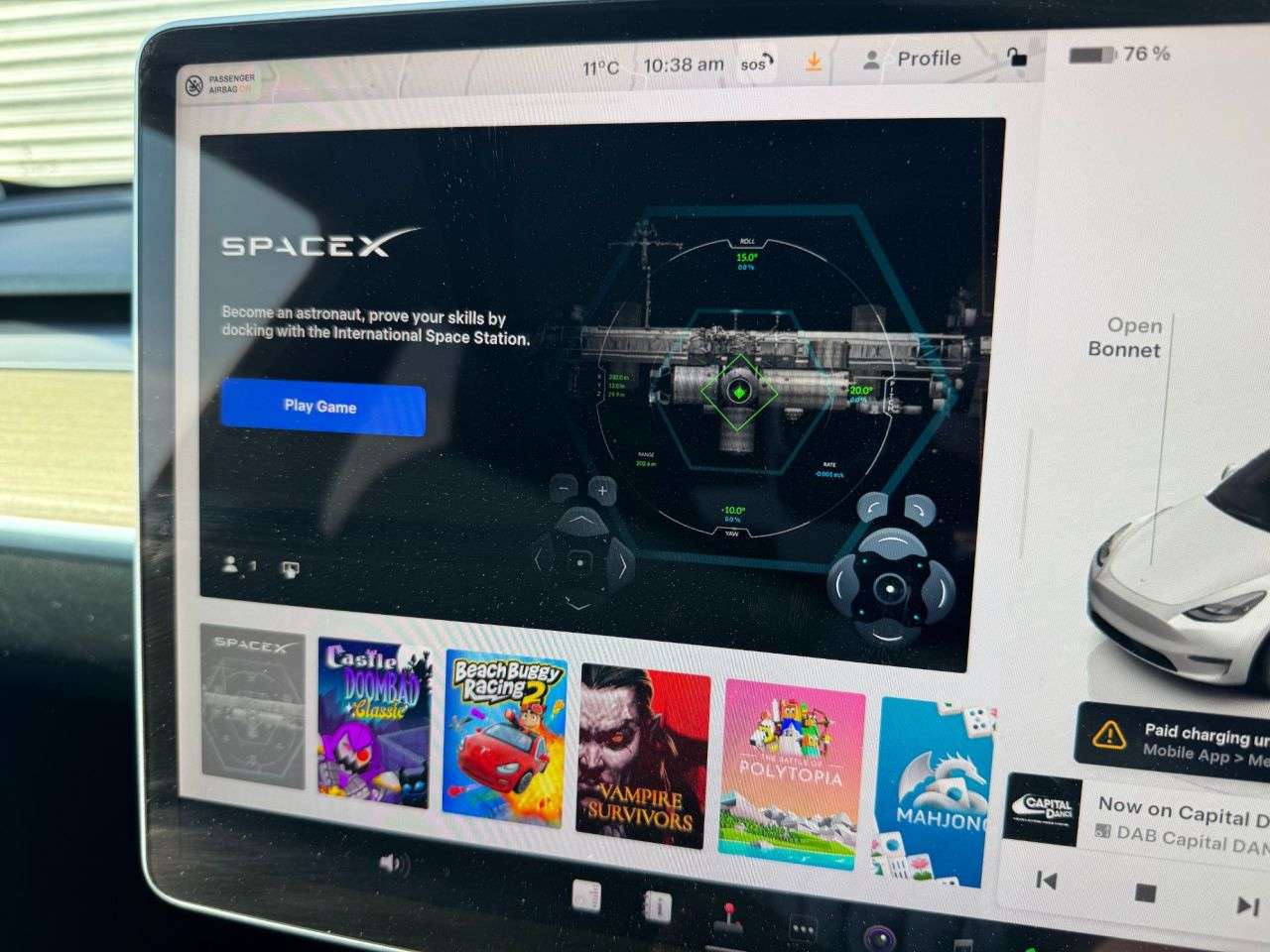 2022 TESLA MODEL Y 2022 TESLA MODEL Y