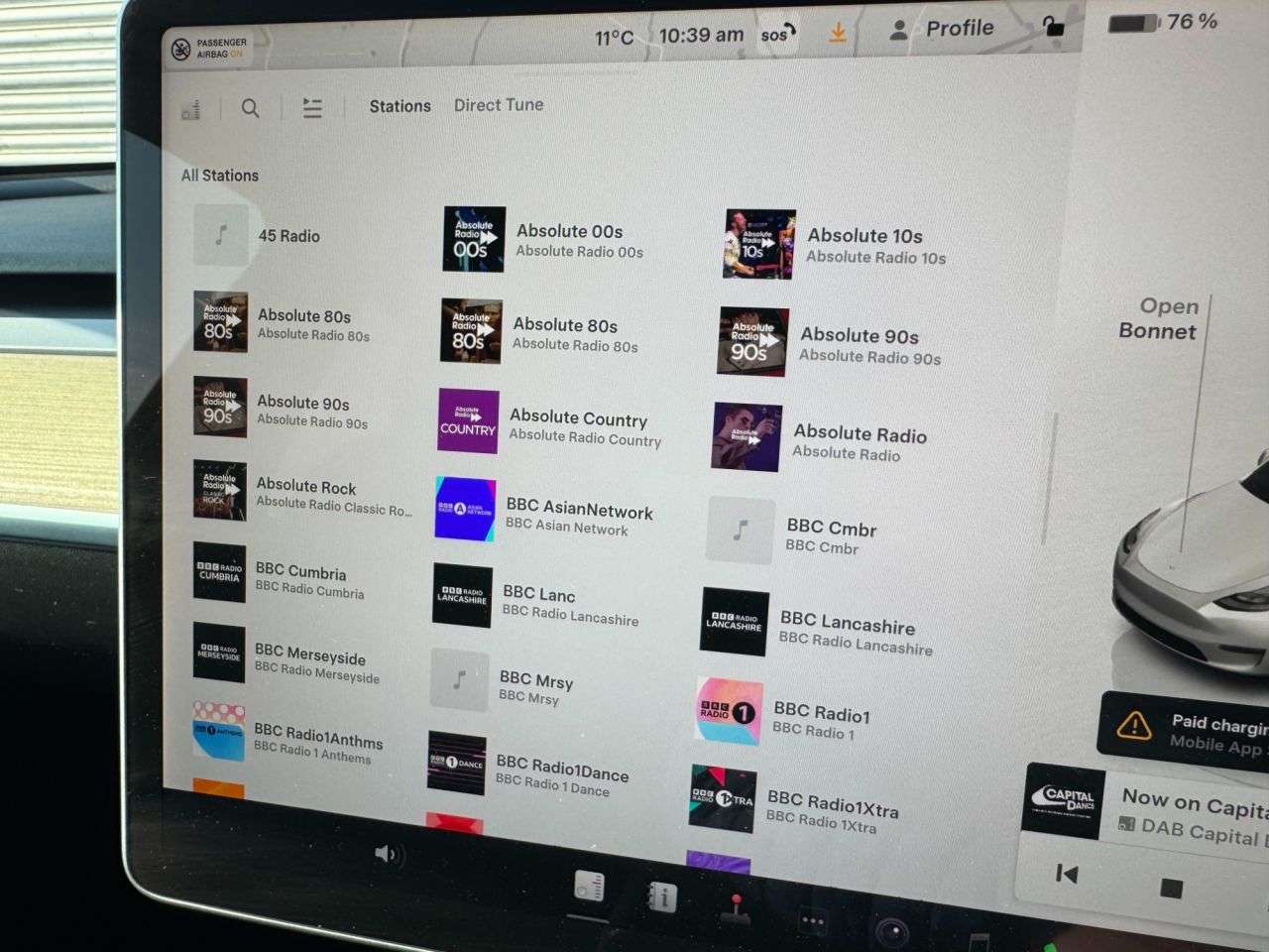 2022 TESLA MODEL Y 2022 TESLA MODEL Y