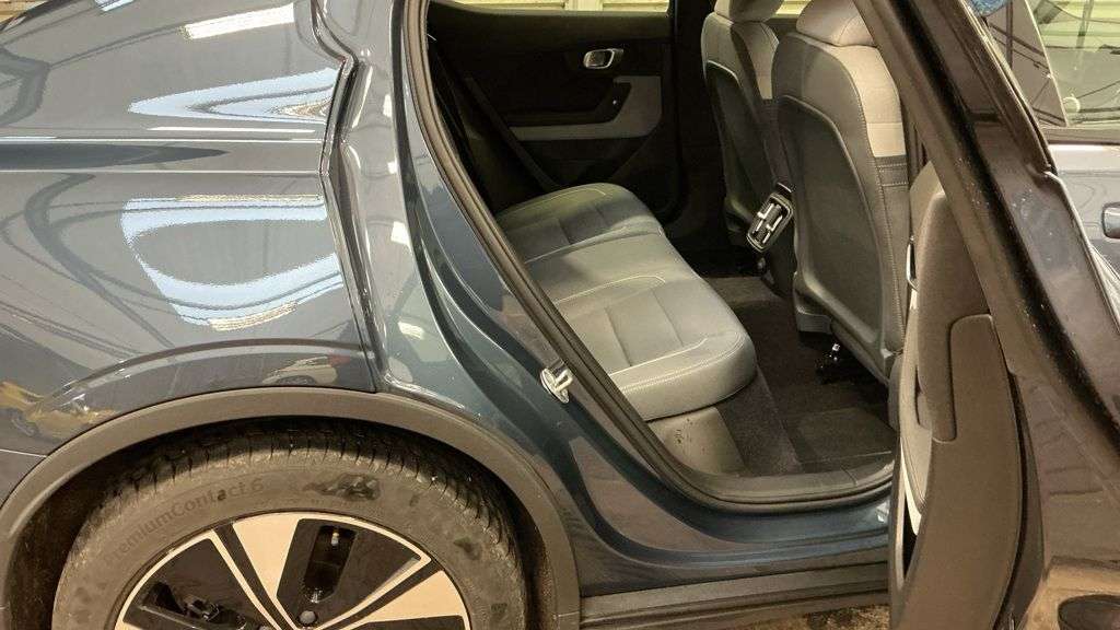 2023 POLESTAR POLESTAR 2 2023 POLESTAR POLESTAR 2