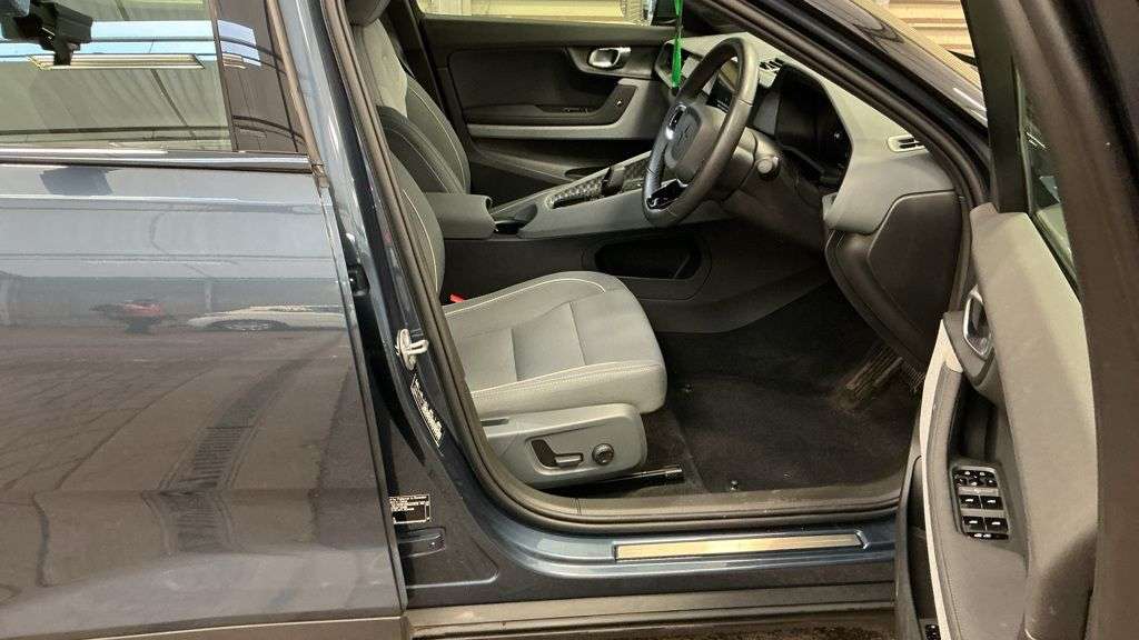 2023 POLESTAR POLESTAR 2 2023 POLESTAR POLESTAR 2