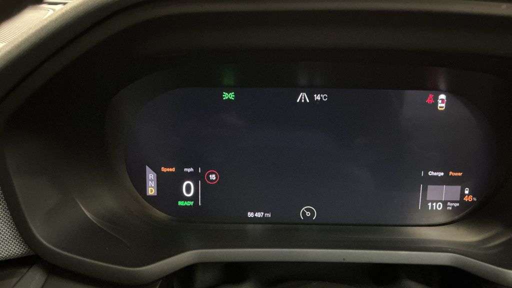 2023 POLESTAR POLESTAR 2 2023 POLESTAR POLESTAR 2