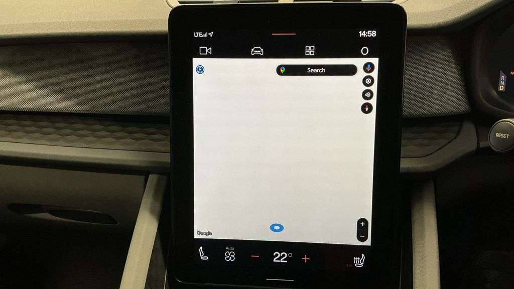 2023 POLESTAR POLESTAR 2 2023 POLESTAR POLESTAR 2