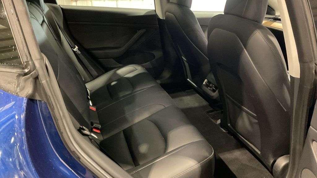 2022 TESLA MODEL 3 2022 TESLA MODEL 3