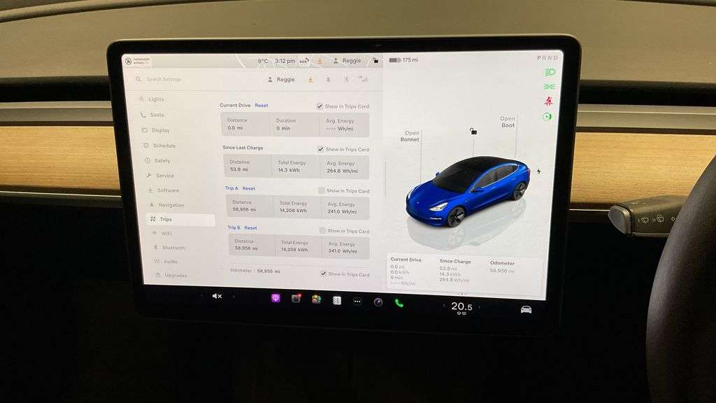 2022 TESLA MODEL 3 2022 TESLA MODEL 3