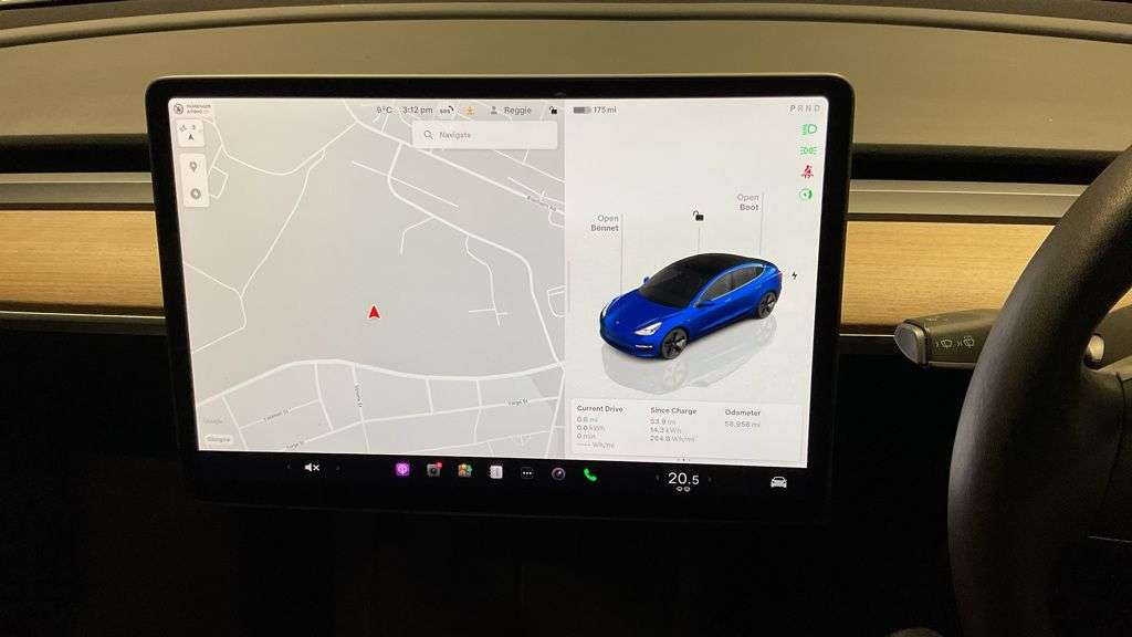 2022 TESLA MODEL 3 2022 TESLA MODEL 3