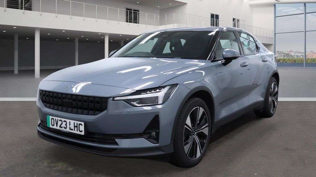 2023 POLESTAR POLESTAR 2 2023 POLESTAR POLESTAR 2