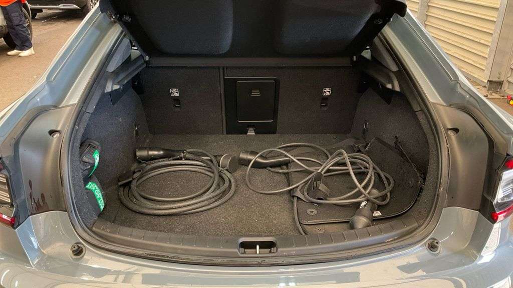 2023 POLESTAR POLESTAR 2 2023 POLESTAR POLESTAR 2