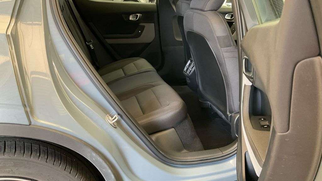 2023 POLESTAR POLESTAR 2 2023 POLESTAR POLESTAR 2