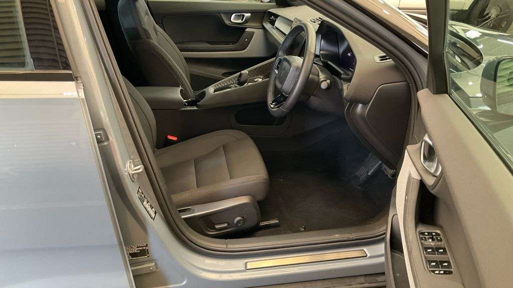 2023 POLESTAR POLESTAR 2 2023 POLESTAR POLESTAR 2