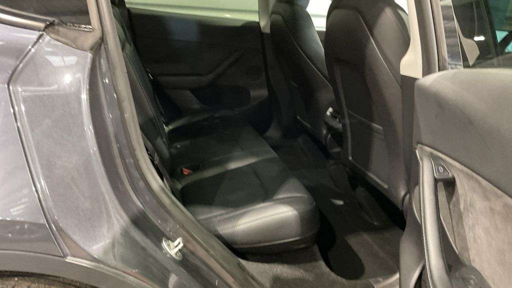 2023 TESLA MODEL Y 2023 TESLA MODEL Y