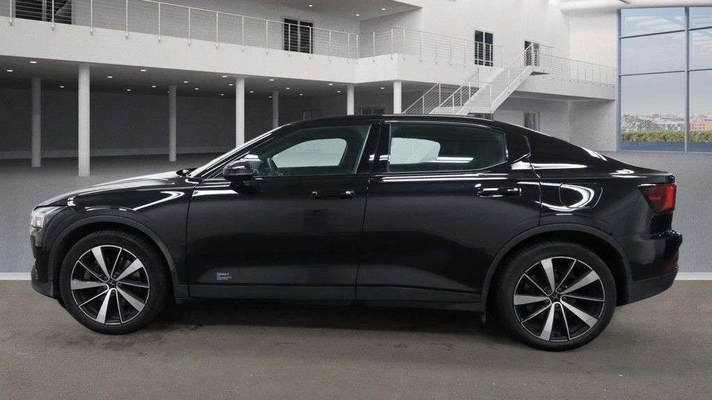 2022 POLESTAR POLESTAR 2 2022 POLESTAR POLESTAR 2