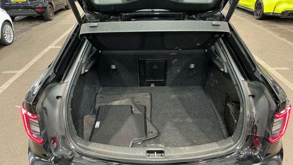 2022 POLESTAR POLESTAR 2 2022 POLESTAR POLESTAR 2