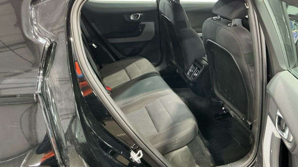 2022 POLESTAR POLESTAR 2 2022 POLESTAR POLESTAR 2