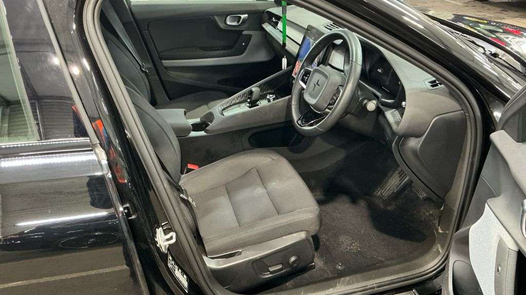 2022 POLESTAR POLESTAR 2 2022 POLESTAR POLESTAR 2