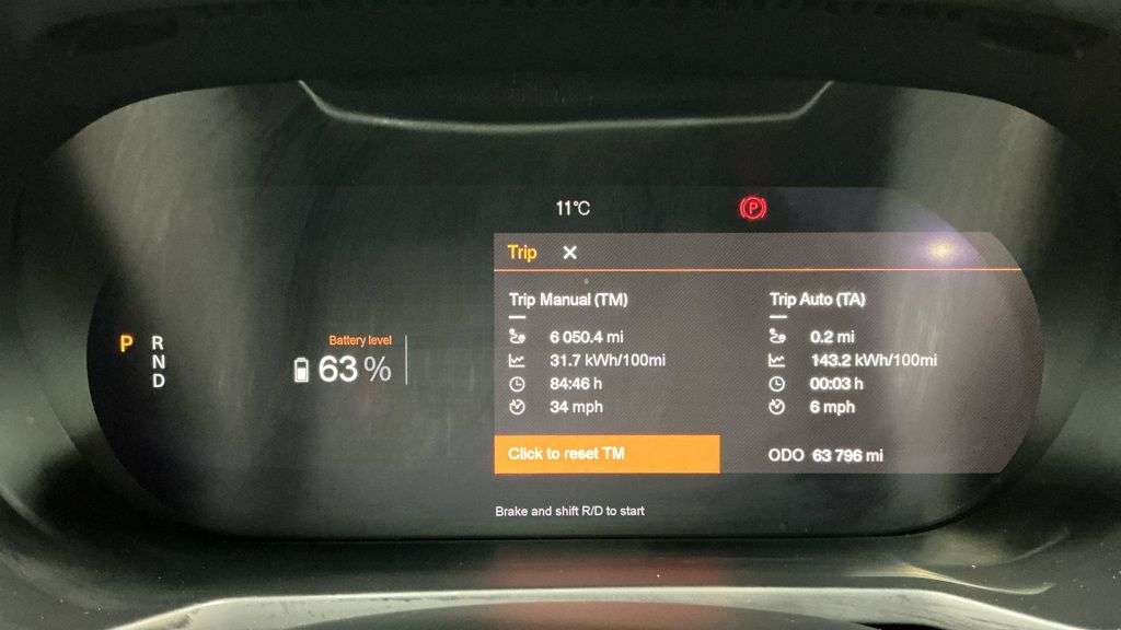 2022 POLESTAR POLESTAR 2 2022 POLESTAR POLESTAR 2